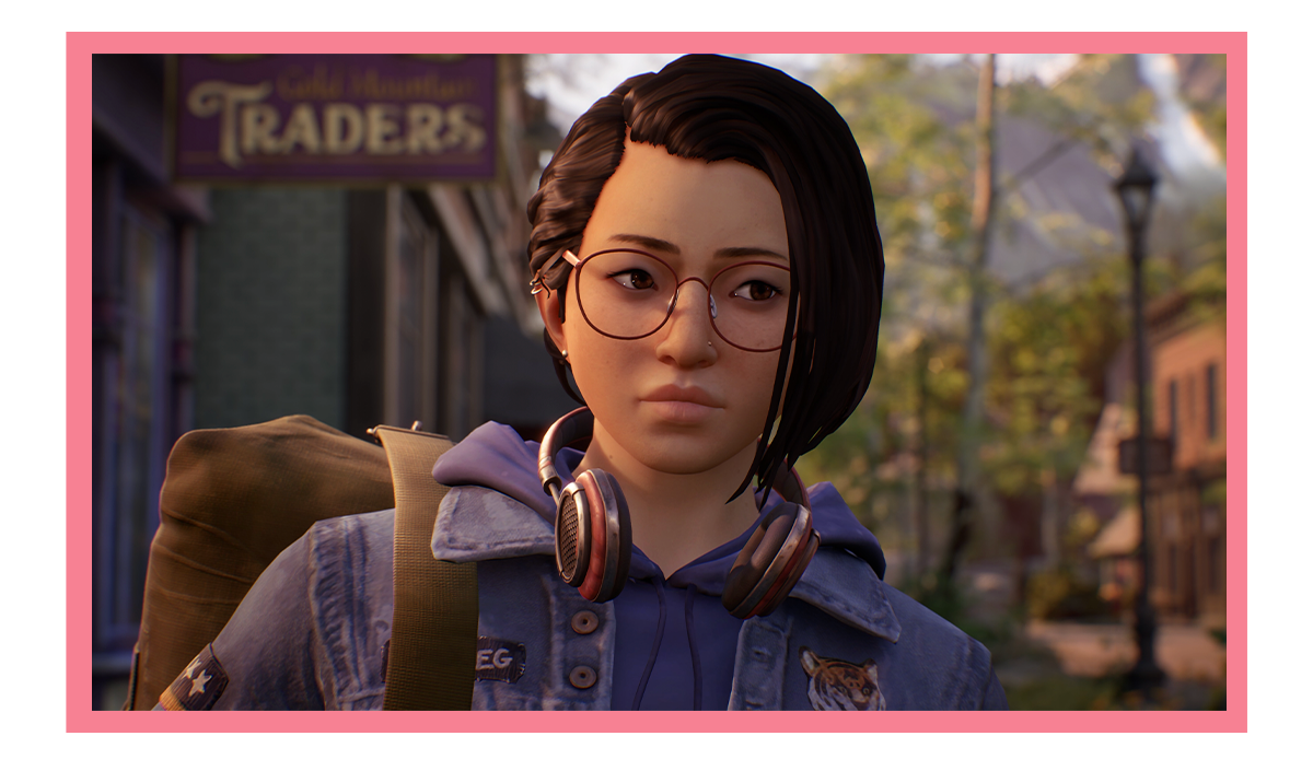 Life is Strange True Colors & Life is Strange 2 Available Now on